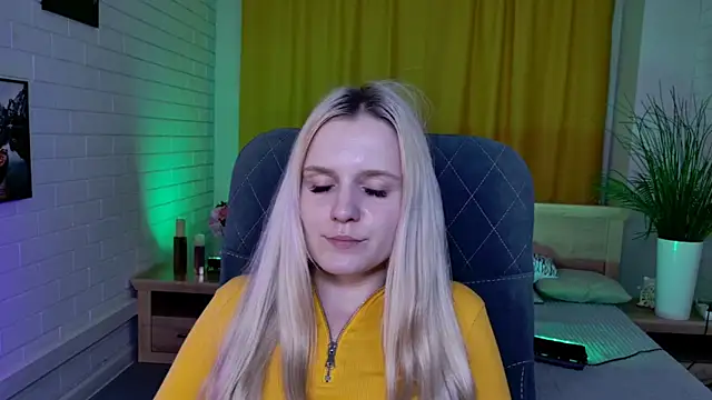 SherriButlers webcam