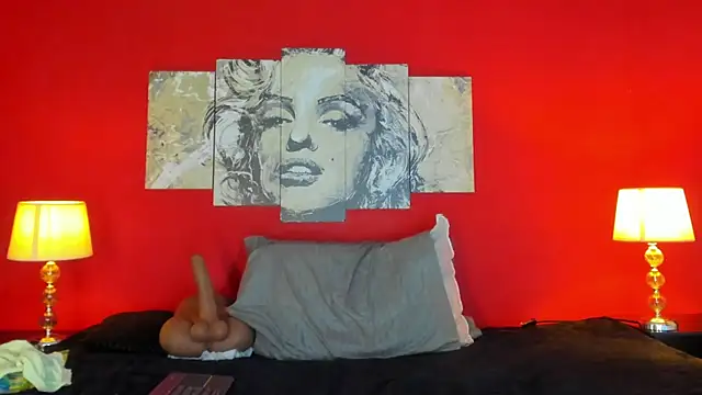 LucianaMadura1 webcam
