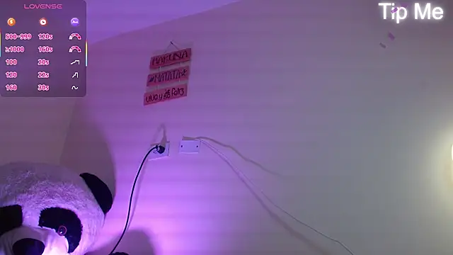 aprildumont webcam