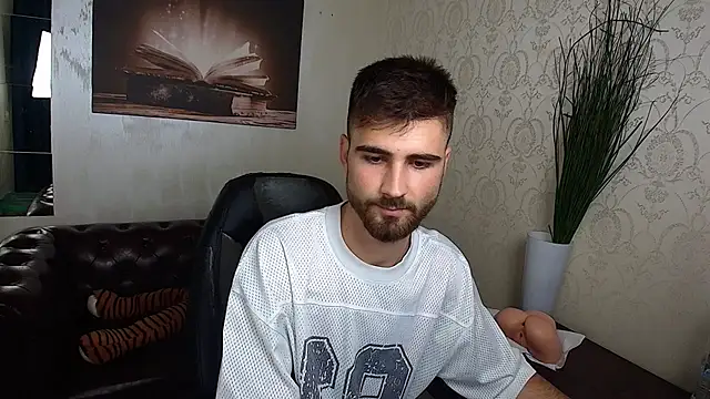 KyloEast webcam