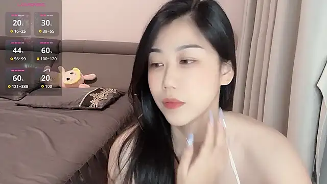 FF-Yuwei webcam