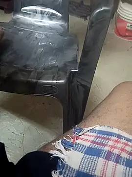 Rohit657600 webcam