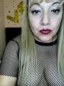 Venuss_Milf webcam