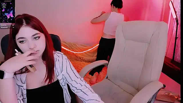Adelina_xxx webcam
