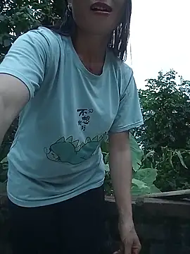 Nana-AsianWet webcam