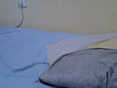 NasttyZ webcam