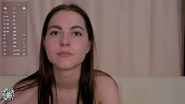 CarolannMirjah webcam