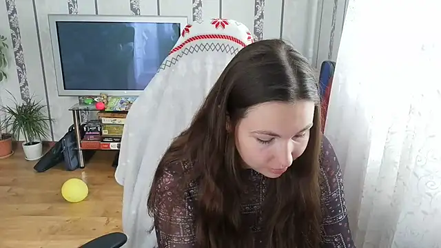 Lexy_Flower_New webcam