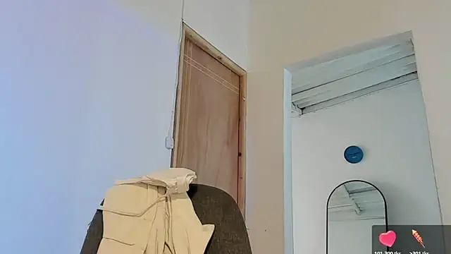 karenarango webcam