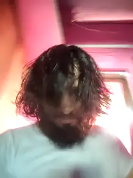 Sameer_90 webcam