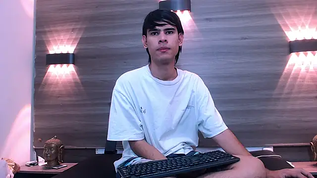 Kevin_Brooks1 webcam