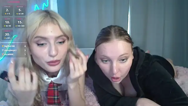 Megan_s1x webcam