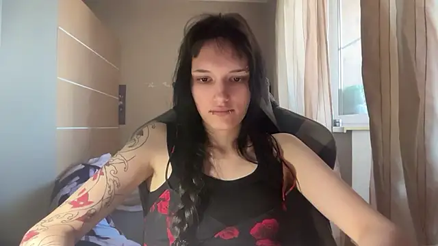 SebrinaMontelle webcam