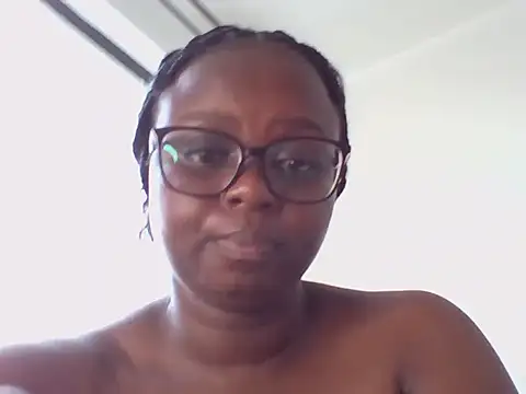 Ebony_Kenya255 webcam