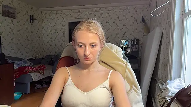 LisaBam webcam