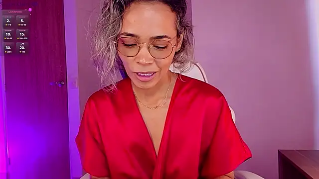 SashaKlein webcam