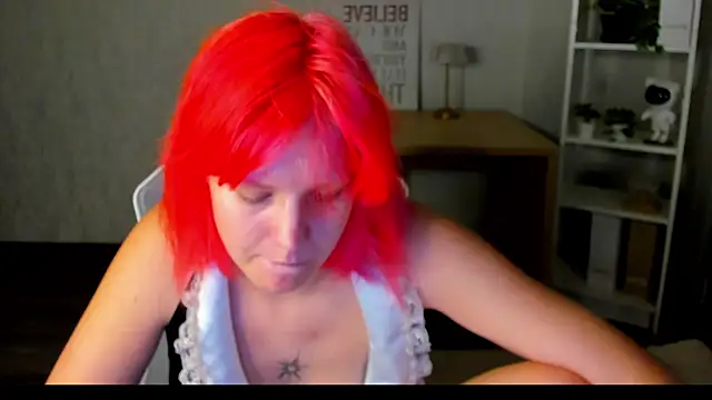 Moon_Starry webcam