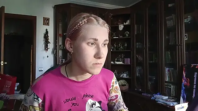 KellyOutdoor webcam