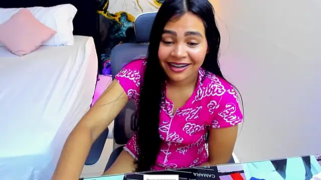 SofiaaReed webcam