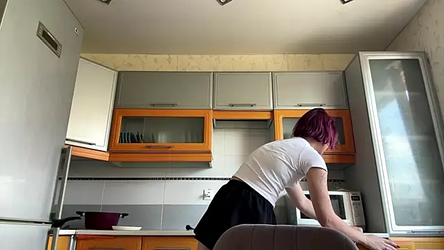 IrmgardCam webcam