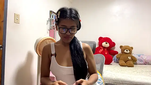 LulaVanorder webcam
