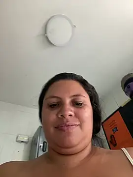 Anabliss_hot webcam
