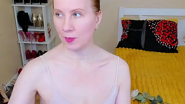 FoxySophia webcam
