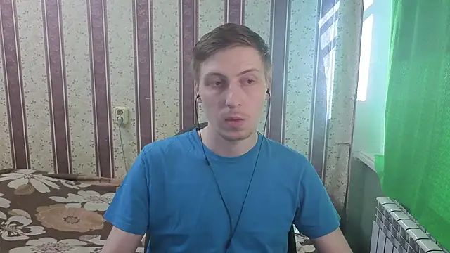 Darien_Brown webcam