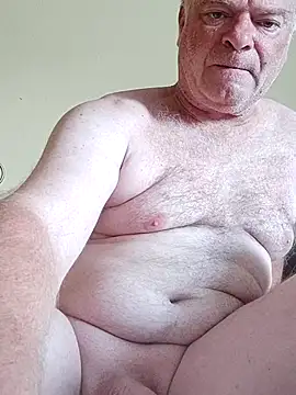 Hans04051972 webcam
