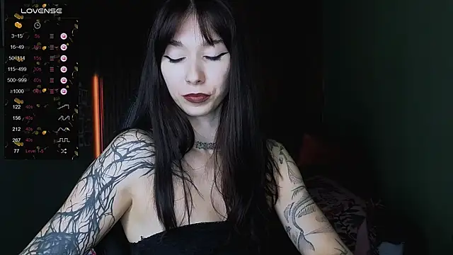 JillVerdon webcam