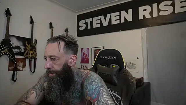 StevenRiseNYC webcam