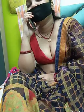 Manjudear Live Web Cam Show