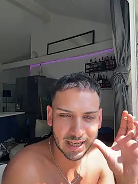 Gipsyboysteve Live Web Cam Show