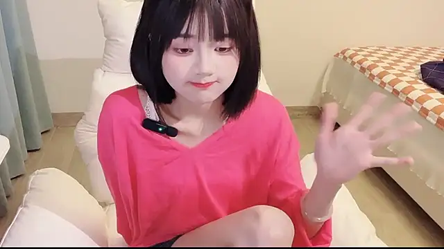Ximei-O Live Web Cam Show