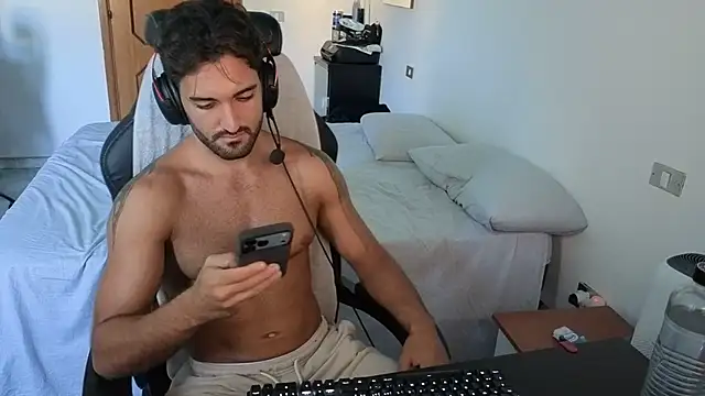 Al3xox02 Live Web Cam Show