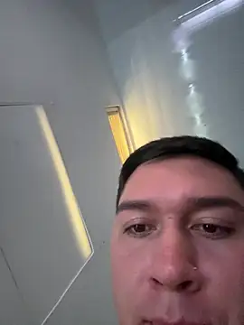 nico_2036 Live Web Cam Show
