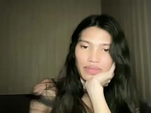 Yourgoddess_jayve Live Web Cam Show
