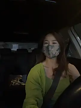 kiss_loo Live Web Cam Show