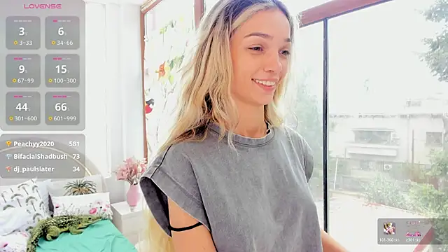 Sassy_Teen webcam