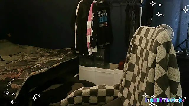 Itsnotting834 webcam