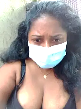 cherrygirlSL webcam