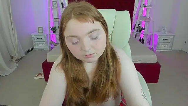 KattyRose8 webcam