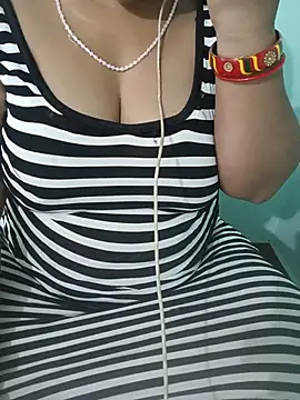 Anjali-bhabhi webcam