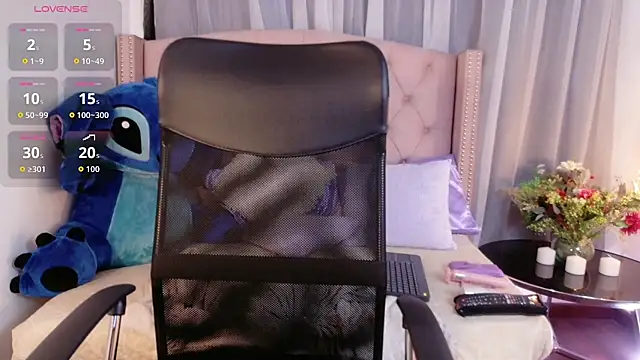 vintoria_cherry webcam