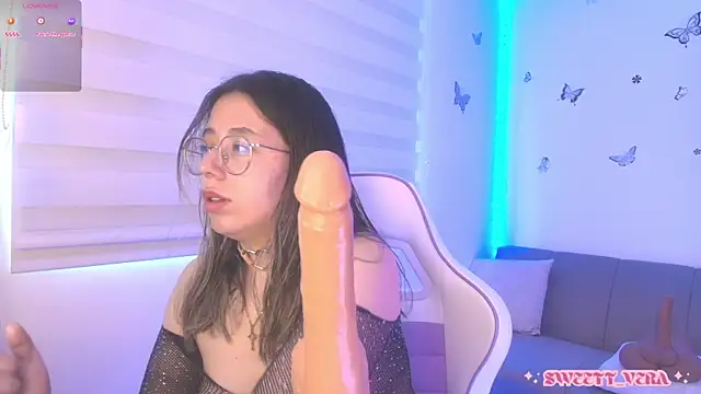 sweettvera webcam