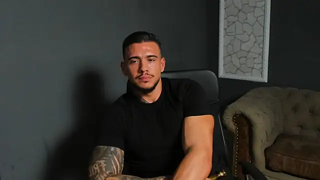 ElijahThorne webcam