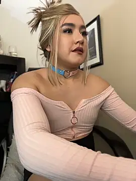 TaylorSweetI webcam