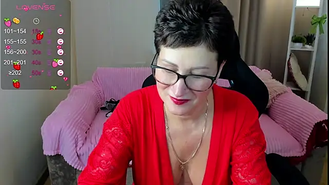 JennyMons webcam