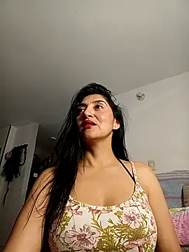 samanta_xi webcam