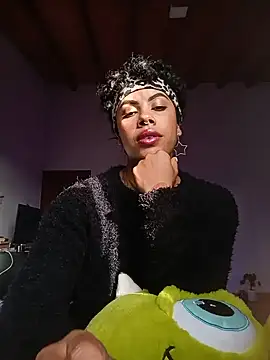 Canela_Osada_ webcam